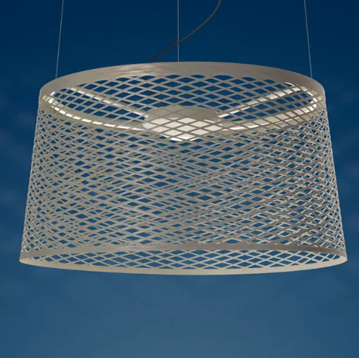 doppelt so twiggy grid foscarini