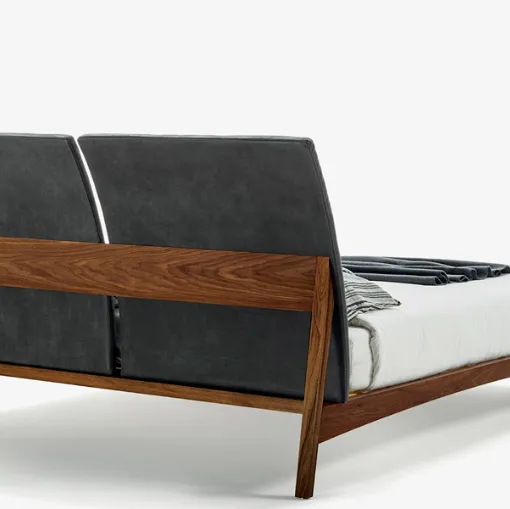 verschlafenes Riva-Bett