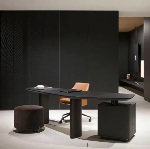 Schreibpult Adrien Poliform