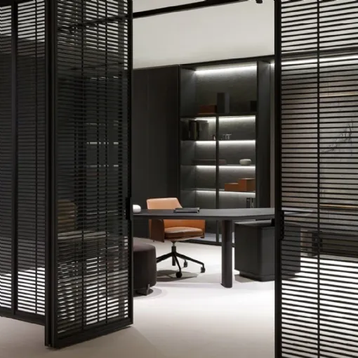 Design von Adrien Poliform