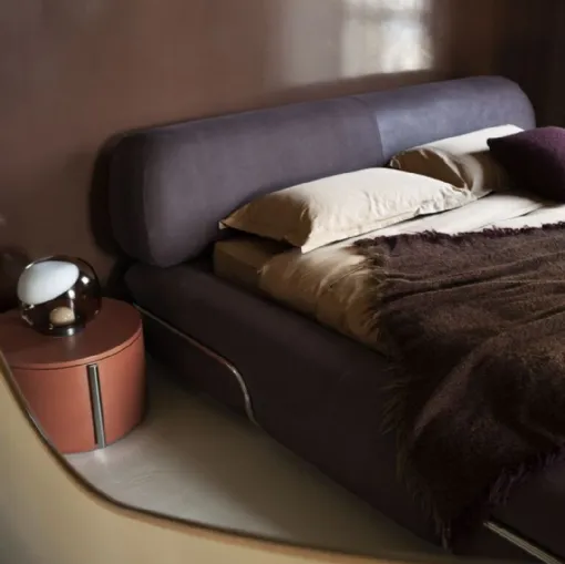 Design neben Baxter