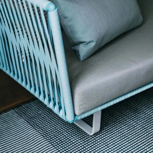Outdoor-Sofa