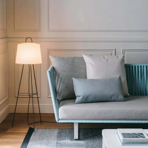 Kettal-Sofa-Detail