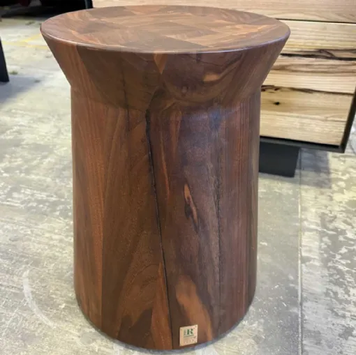 Lady stool