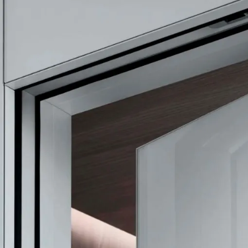 modus porte