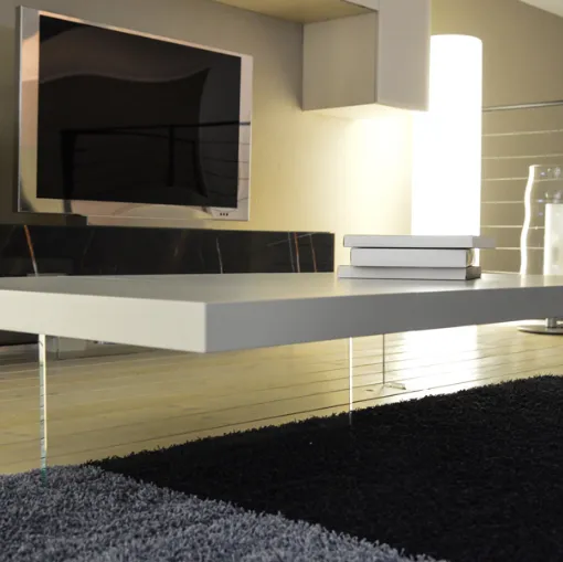 Luft Verona Couchtisch