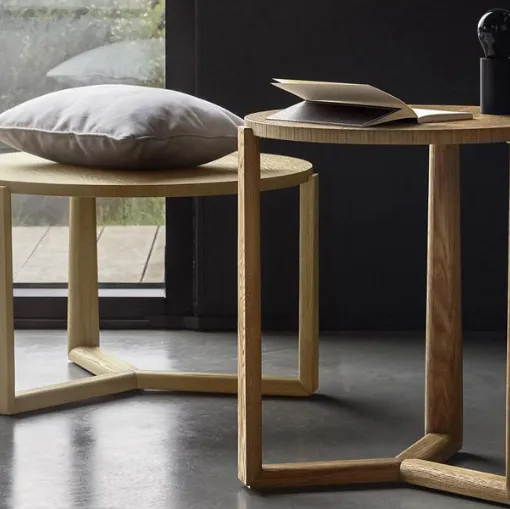 MADERA COUCHTISCH