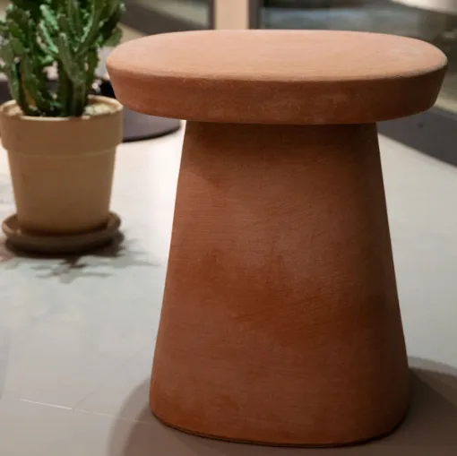 Design-Couchtisch von Baxter