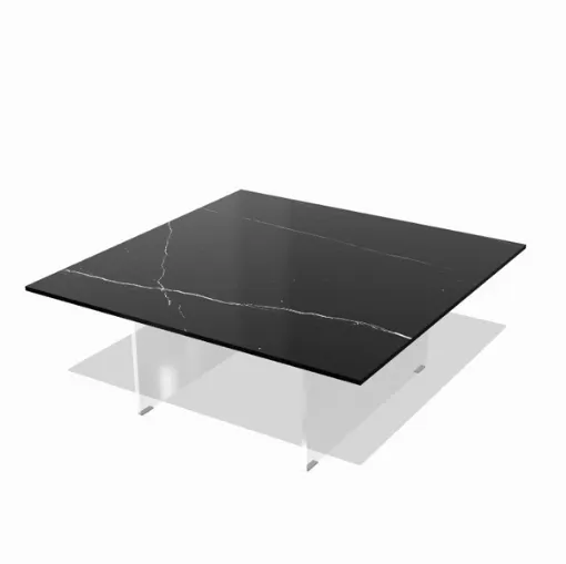 lago xglass Couchtisch aus Glas