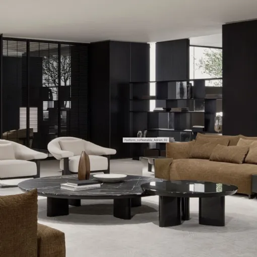 Design von Adrien Poliform.