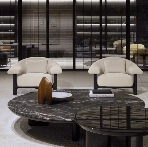 Beistelltisch Adrien von Pol