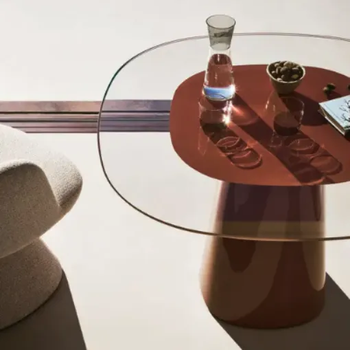 Beistelltisch Brescia