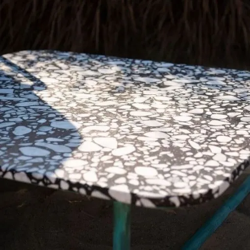 Couchtisch aus Palladio-M