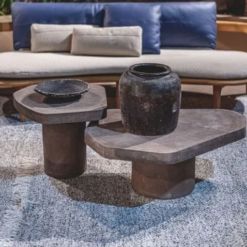 Beistelltisch Mantova