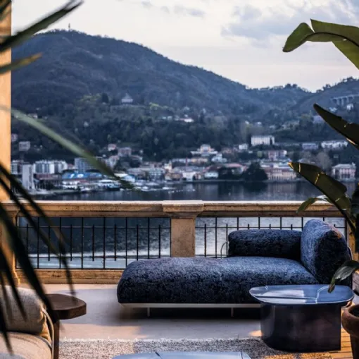 Beistelltisch Keramiké