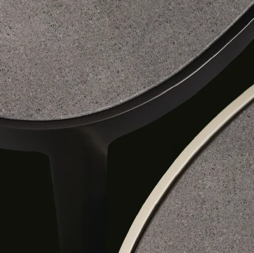 Beistelltisch Brescia