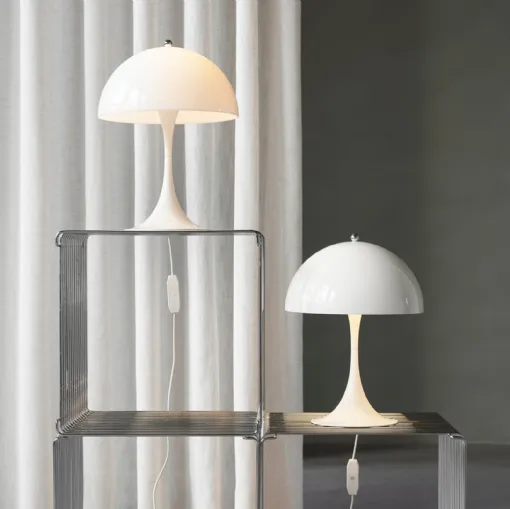 Tischlampe