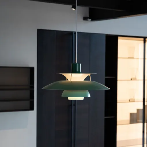 Designerlampe