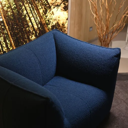 Designer-Sessel