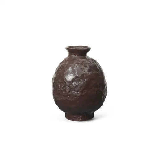 Ceramic vase