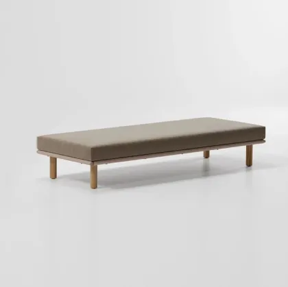 Sofa aus Holz