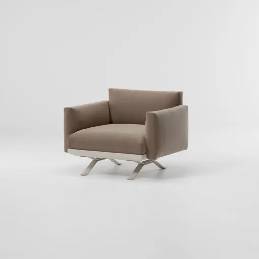 Designer-Sessel