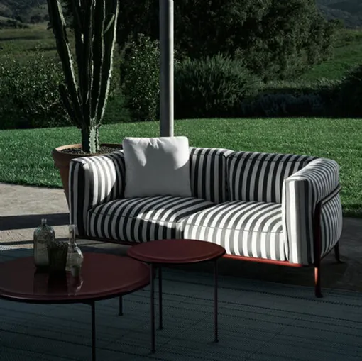 Outdoor-Sofa