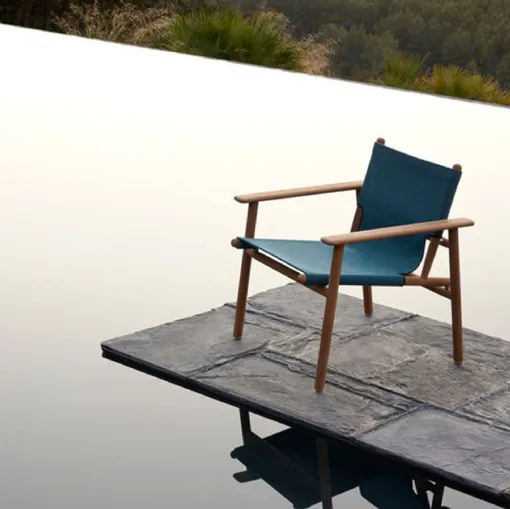Outdoor-Sessel