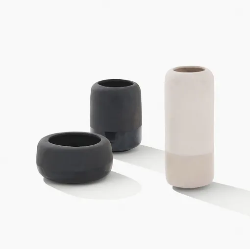 Crew Poliform Outdoor-Vase