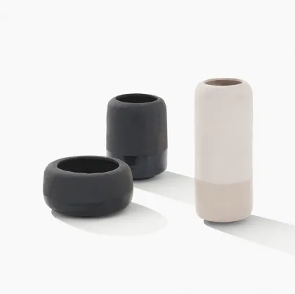 Crew Poliform Outdoor-Vase