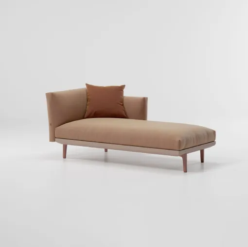 Daybed-Kettal