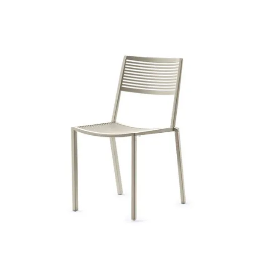 maßgeschneidertes Design Stuhl Detail