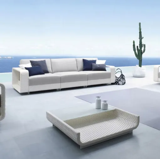 Hamptons Roberti-Sofa