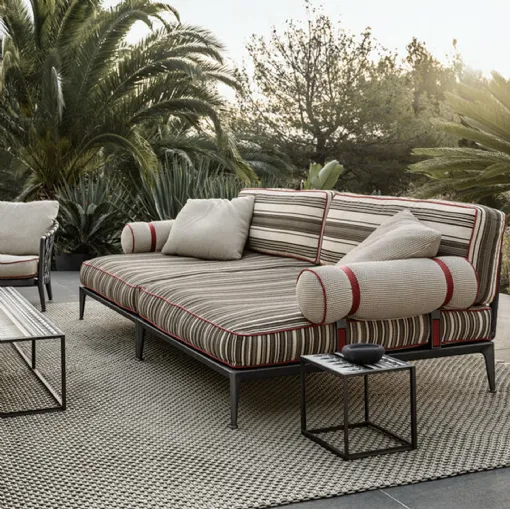 Outdoor-Sofa