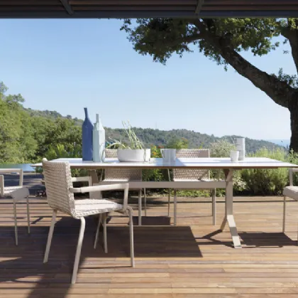 Verona Möbel Roberti Rattan