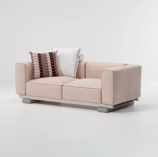 Kettal-Sofa