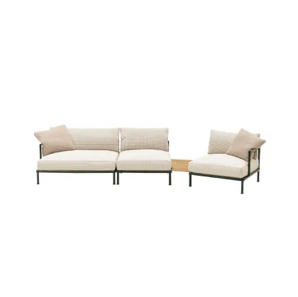 Brescia Outdoor-Sofa