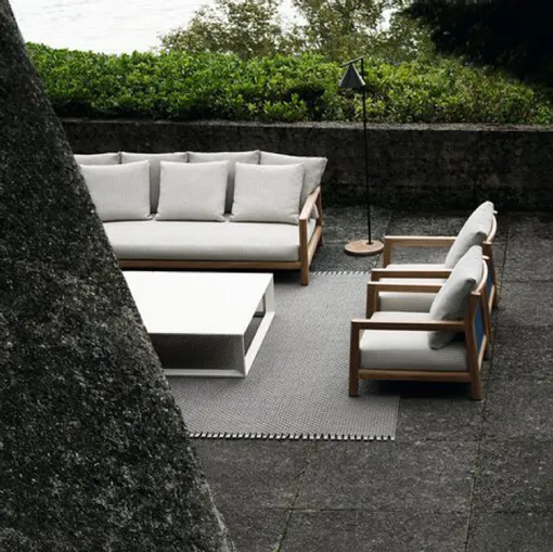 Outdoor-Sofa Verona