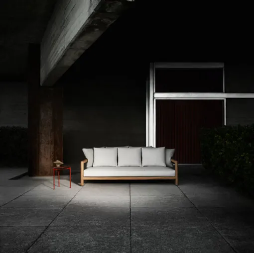 Outdoor-Sofa