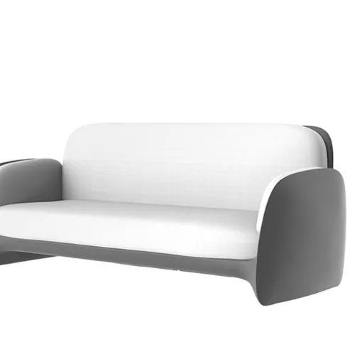 Outdoor-Sofa vondom