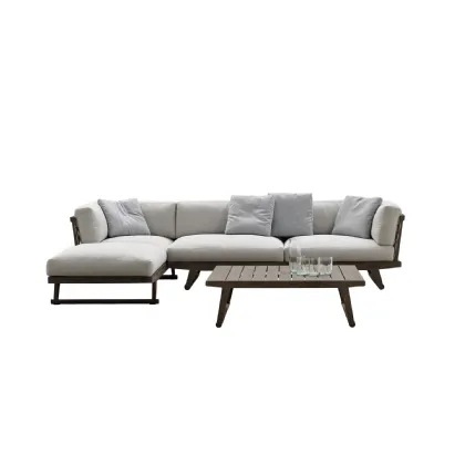 Gartenmöbel Sofa