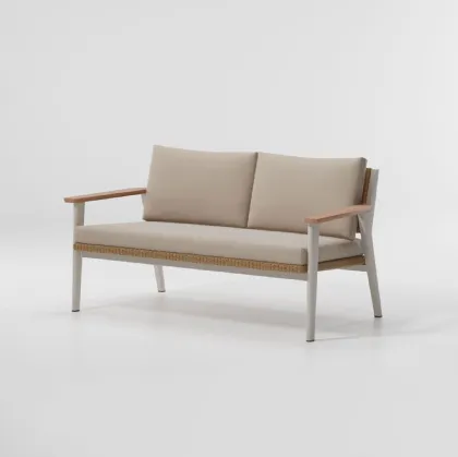 Designer-Sofa