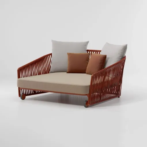Daybed-Kettal