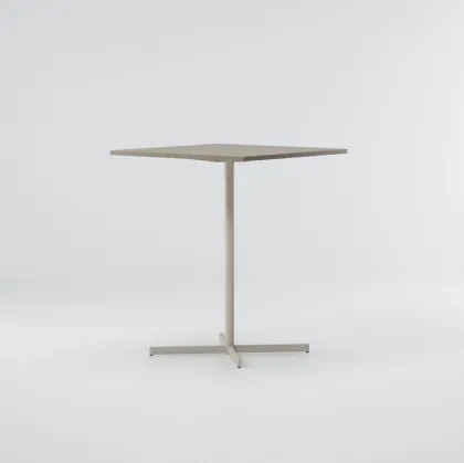moderner Tisch