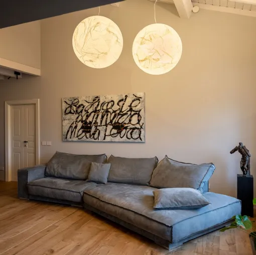 Designer lamps