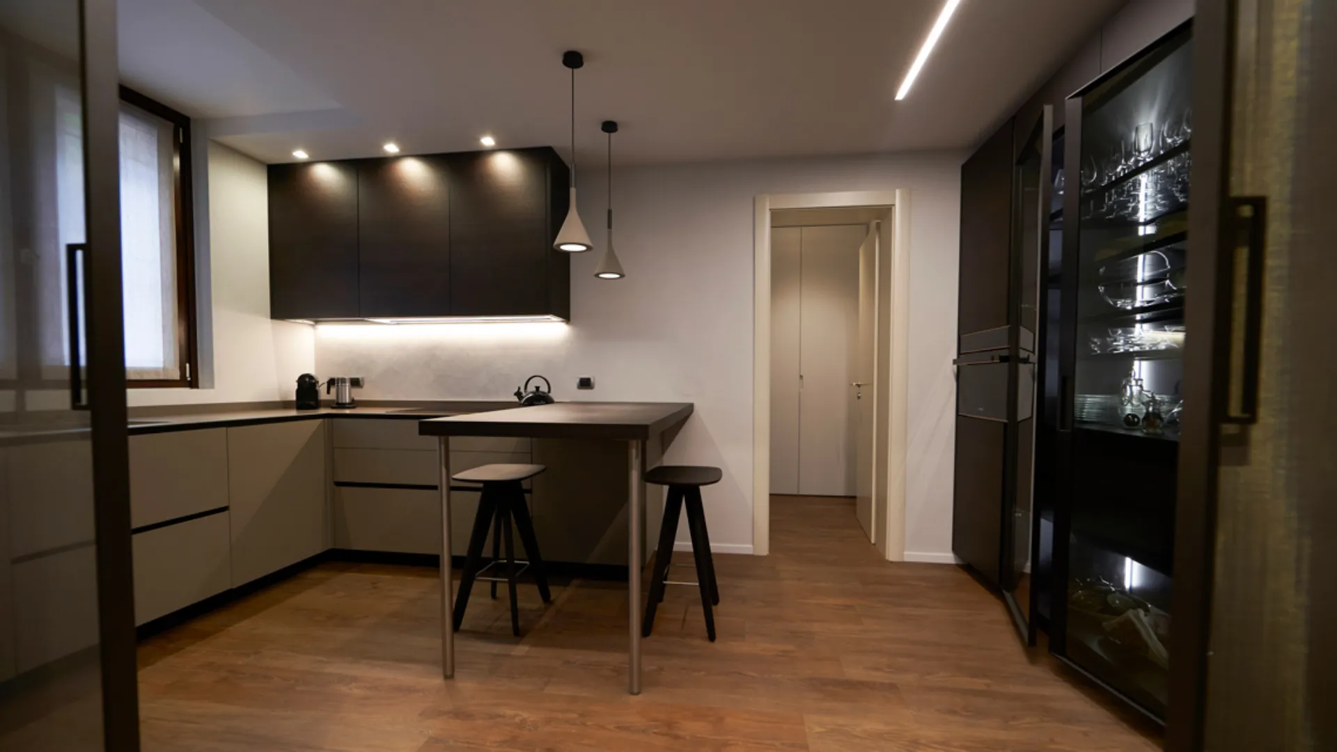 casa perbellini Einrichtungsleistungen