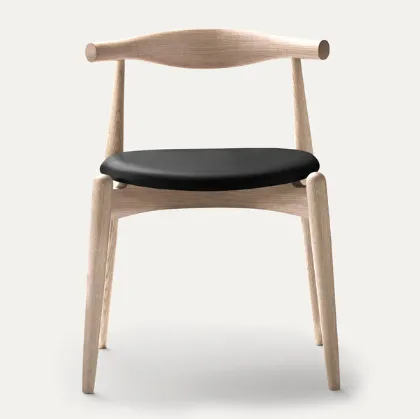 ch20 stuhl von carl hansen design