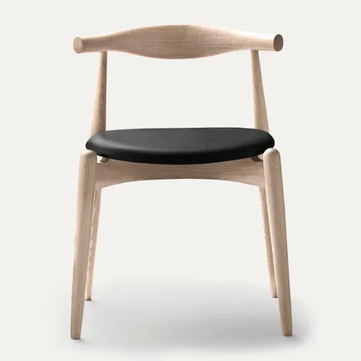 ch20 stuhl von carl hansen design