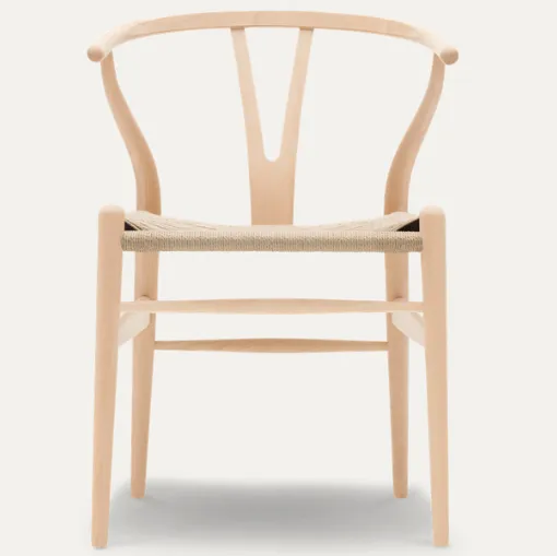 carl hansen verona stuhl