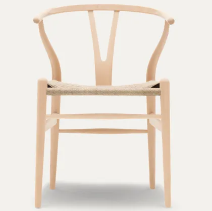 carl hansen verona stuhl